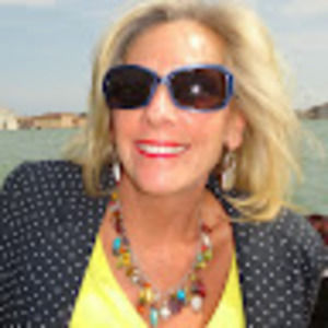 Meet your Posher, Jill